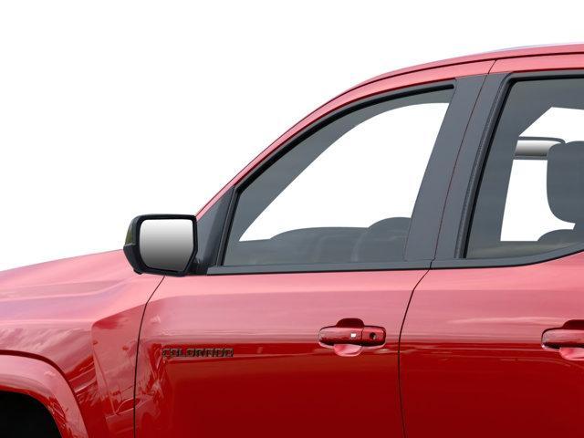 new 2026 Chevrolet Colorado car, priced at $54,083