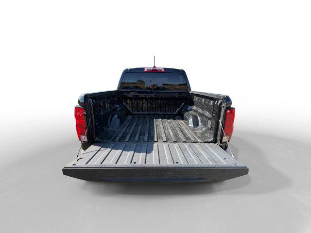 used 2023 Chevrolet Colorado car, priced at $25,025