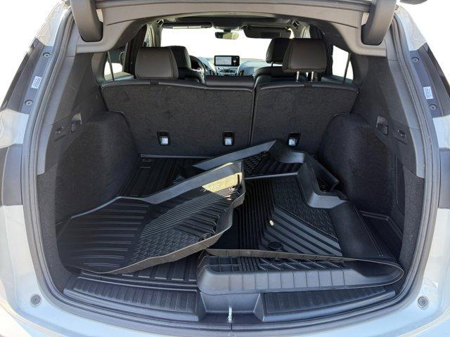 used 2023 Acura RDX car, priced at $34,450
