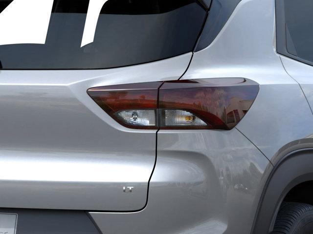 new 2026 Chevrolet TrailBlazer car, priced at $24,690