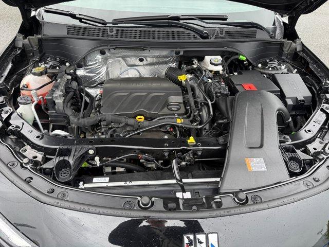 used 2025 Buick Envista car, priced at $23,160