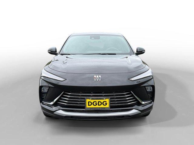 used 2025 Buick Envista car, priced at $23,160