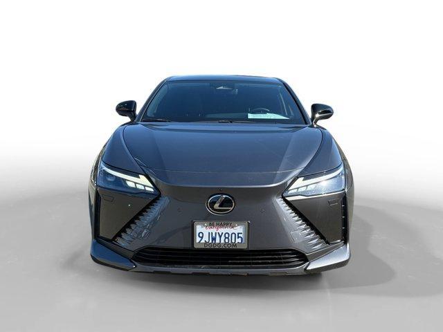 used 2023 Lexus RZ 450e car, priced at $30,450