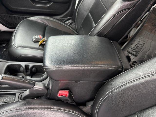 used 2020 Jeep Gladiator car, priced at $25,760