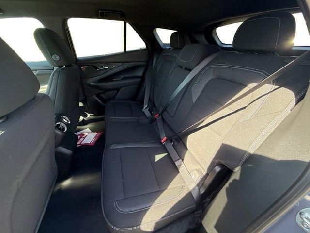 new 2026 Chevrolet Blazer EV car, priced at $44,680