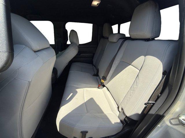 used 2024 Toyota Tacoma car, priced at $34,860