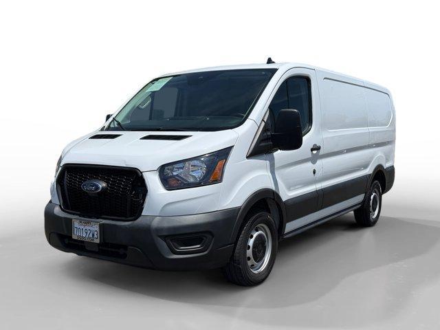used 2023 Ford Transit-150 car, priced at $38,080
