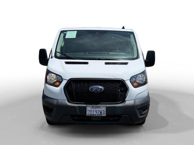 used 2023 Ford Transit-150 car, priced at $38,080