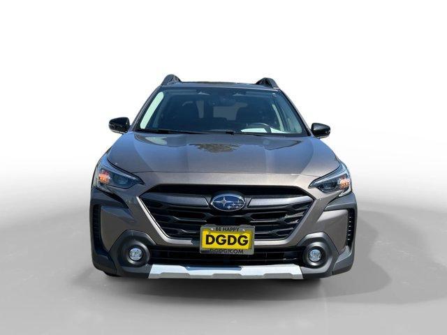 used 2024 Subaru Outback car, priced at $28,500