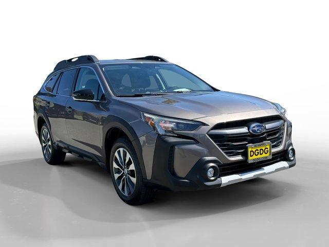 used 2024 Subaru Outback car, priced at $28,500