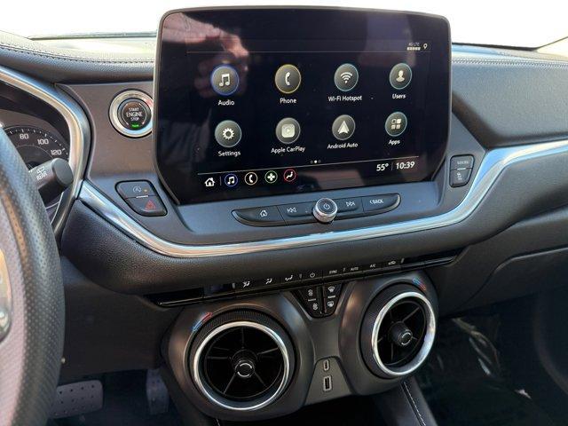 used 2023 Chevrolet Blazer car, priced at $22,690