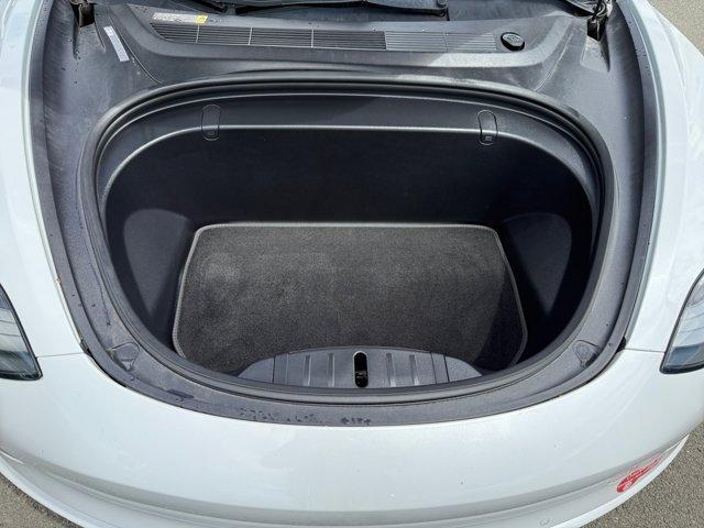 used 2018 Tesla Model 3 car, priced at $14,973