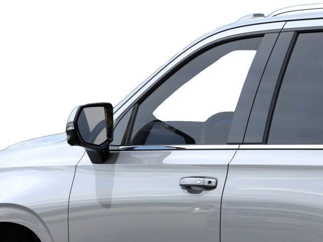 new 2026 Chevrolet Tahoe car, priced at $73,770