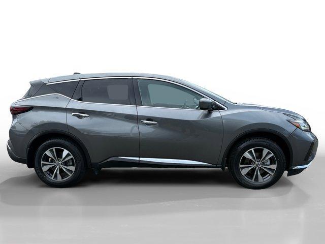 used 2021 Nissan Murano car, priced at $20,530