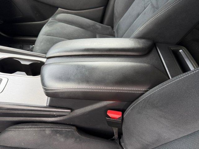 used 2021 Nissan Murano car, priced at $20,530