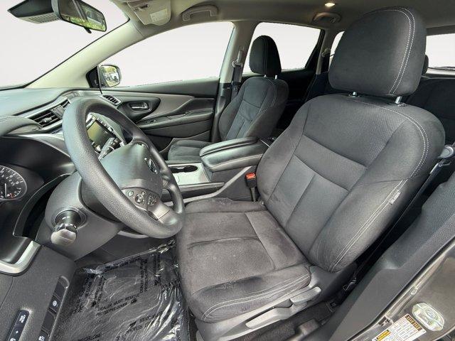 used 2021 Nissan Murano car, priced at $20,530