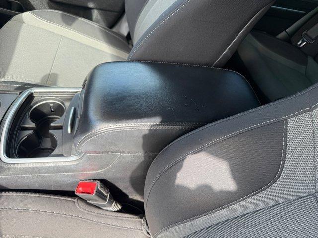 used 2016 Dodge Charger car, priced at $14,450