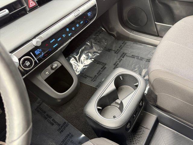 used 2024 Hyundai IONIQ 5 car, priced at $22,950