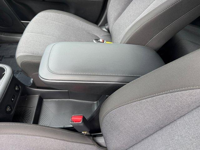 used 2024 Hyundai IONIQ 5 car, priced at $22,950