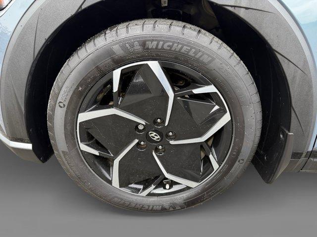 used 2024 Hyundai IONIQ 5 car, priced at $22,950