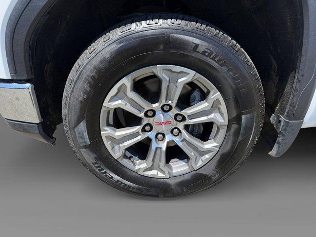 used 2024 GMC Sierra 1500 car, priced at $41,323