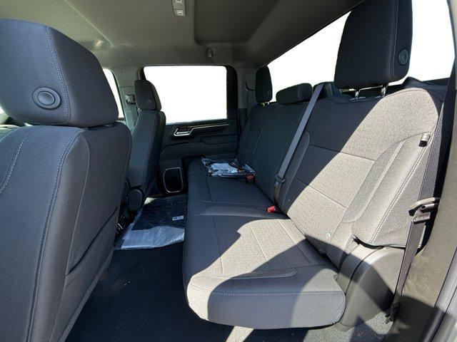 new 2026 Chevrolet Silverado 2500 car, priced at $75,075