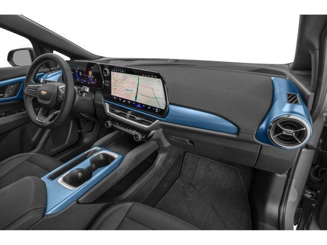 new 2026 Chevrolet Equinox EV car, priced at $44,174