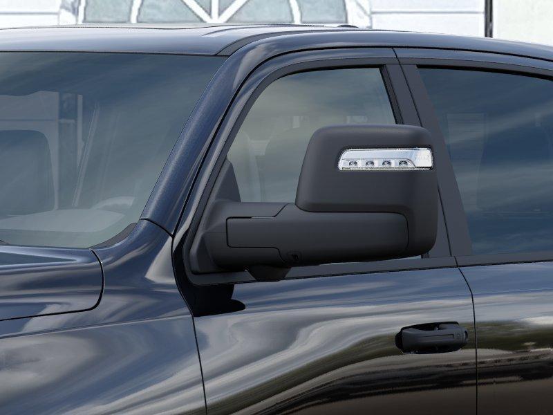 new 2026 Ram 1500 car, priced at $70,658