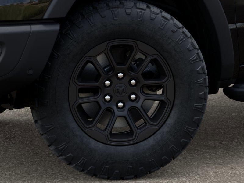 new 2026 Ram 1500 car, priced at $70,658