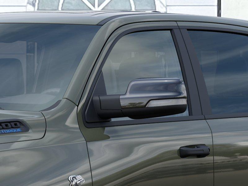 new 2026 Ram 1500 car, priced at $58,211