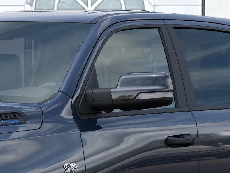 new 2026 Ram 1500 car, priced at $61,995