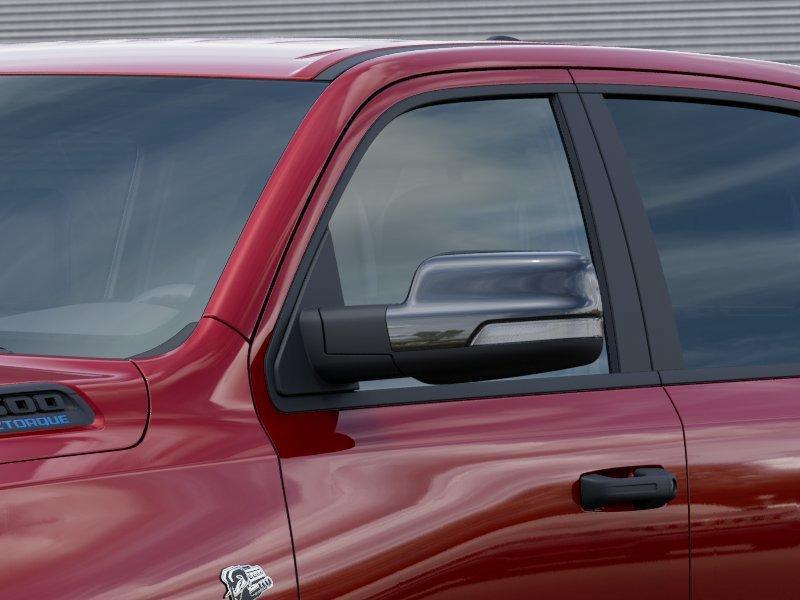 new 2026 Ram 1500 car, priced at $56,474