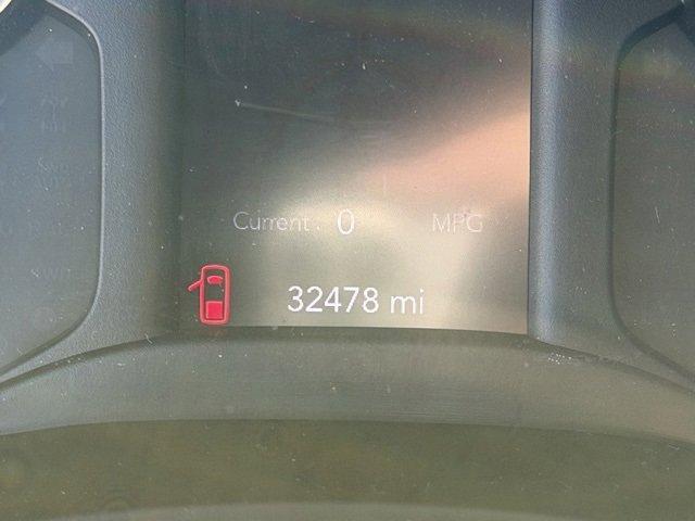 used 2022 Ram 2500 car, priced at $37,992