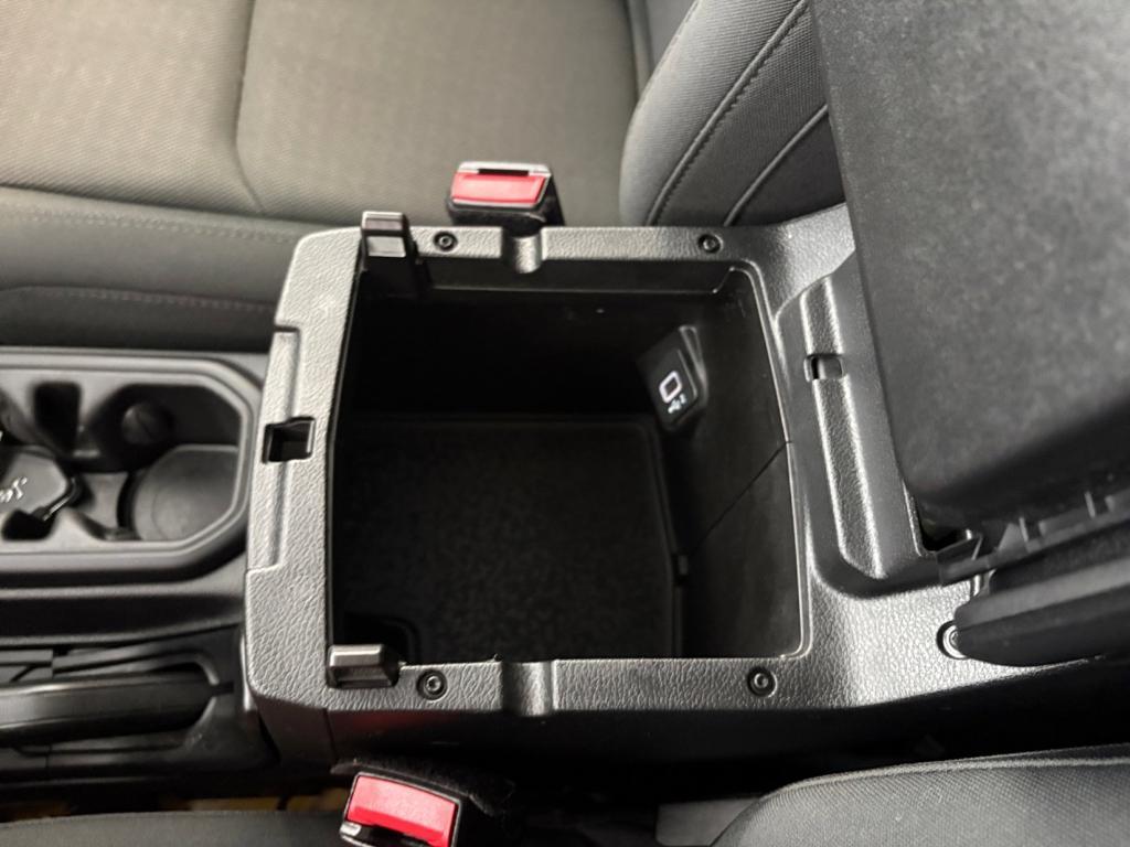 used 2021 Jeep Wrangler Unlimited car, priced at $26,899