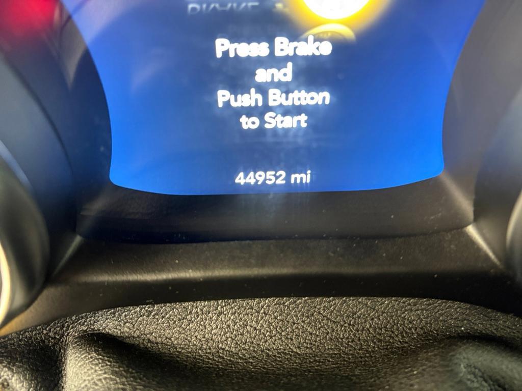 used 2021 Jeep Wrangler Unlimited car, priced at $26,899