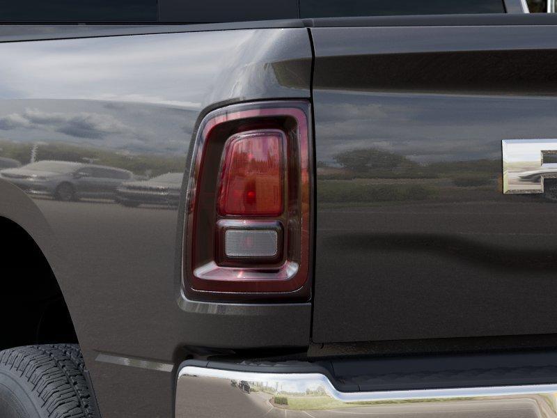 new 2026 Ram 2500 car, priced at $55,196