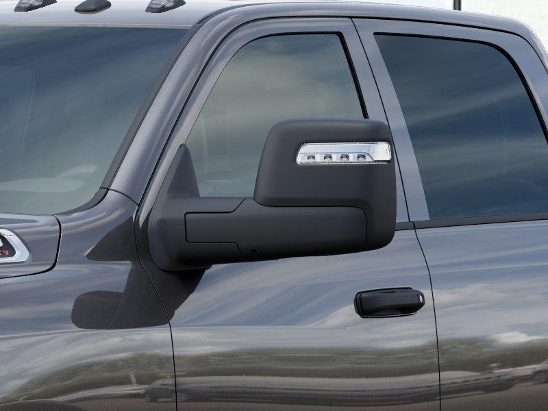 new 2026 Ram 2500 car, priced at $55,196