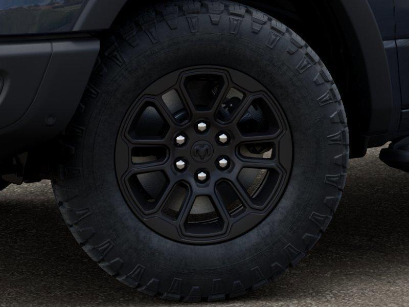 new 2026 Ram 1500 car, priced at $70,913