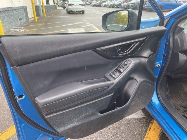 used 2023 Subaru Impreza car, priced at $24,188