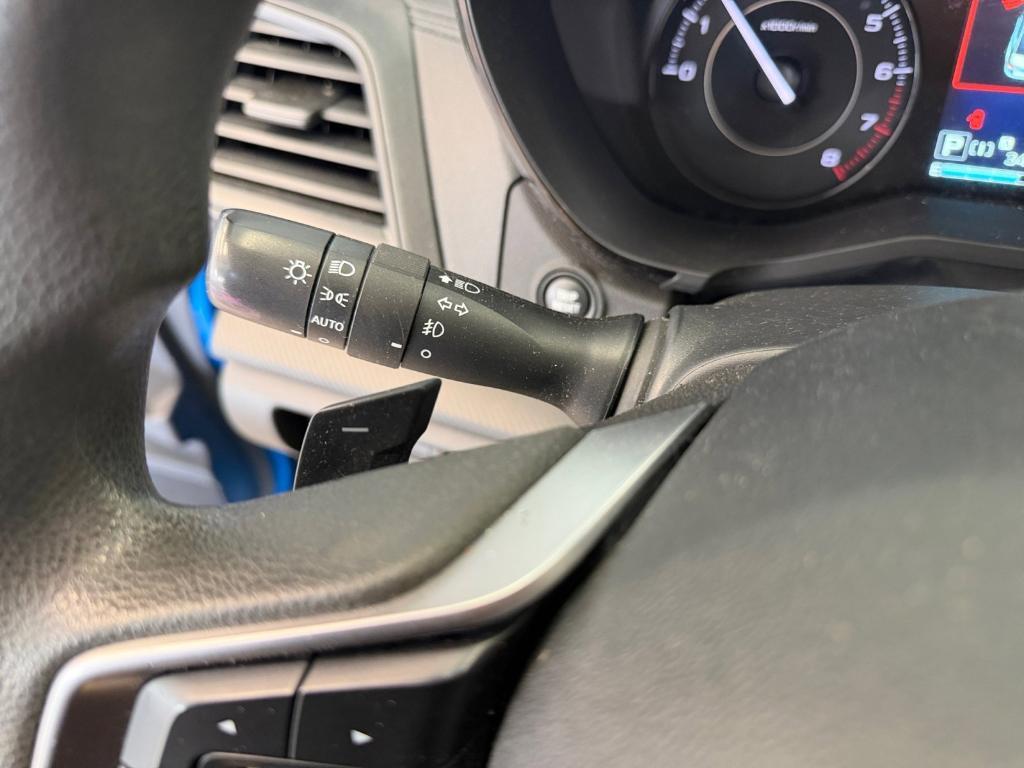 used 2023 Subaru Impreza car, priced at $23,691