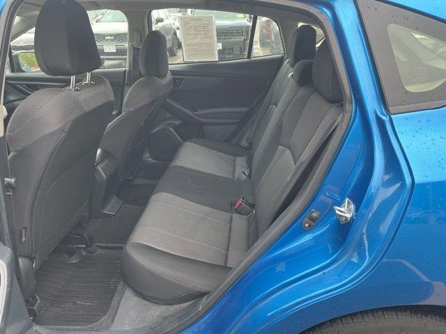 used 2023 Subaru Impreza car, priced at $24,188