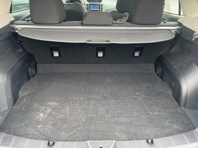 used 2023 Subaru Impreza car, priced at $24,188