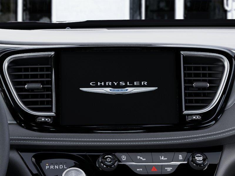 new 2026 Chrysler Pacifica car, priced at $44,325