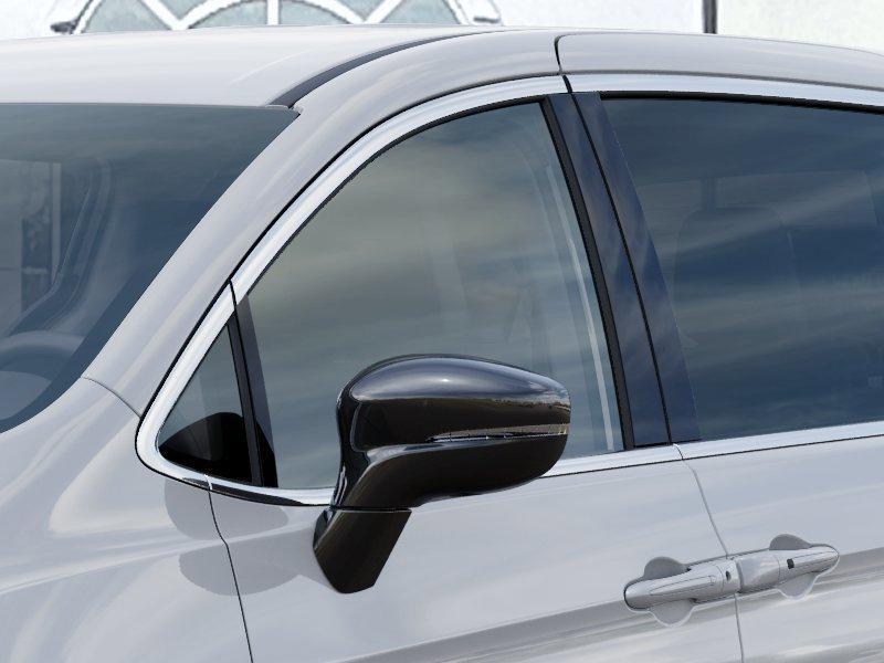 new 2026 Chrysler Pacifica car, priced at $44,125