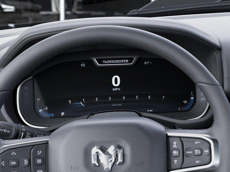 new 2026 Ram 1500 car, priced at $74,168
