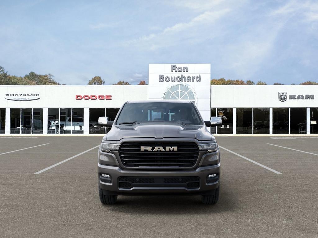 new 2026 Ram 1500 car, priced at $74,168