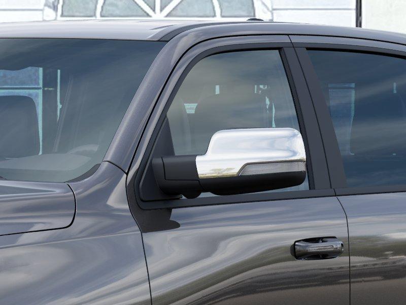new 2026 Ram 1500 car, priced at $74,168