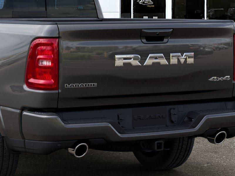 new 2026 Ram 1500 car, priced at $74,168