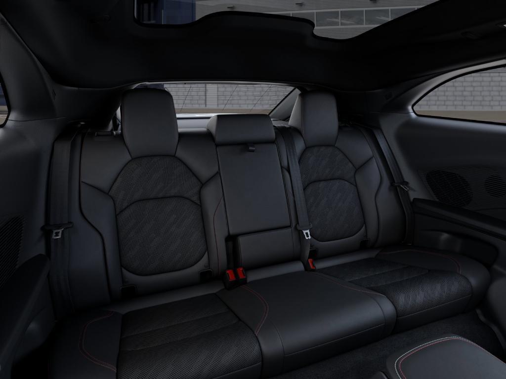 new 2026 Dodge Charger car, priced at $66,225