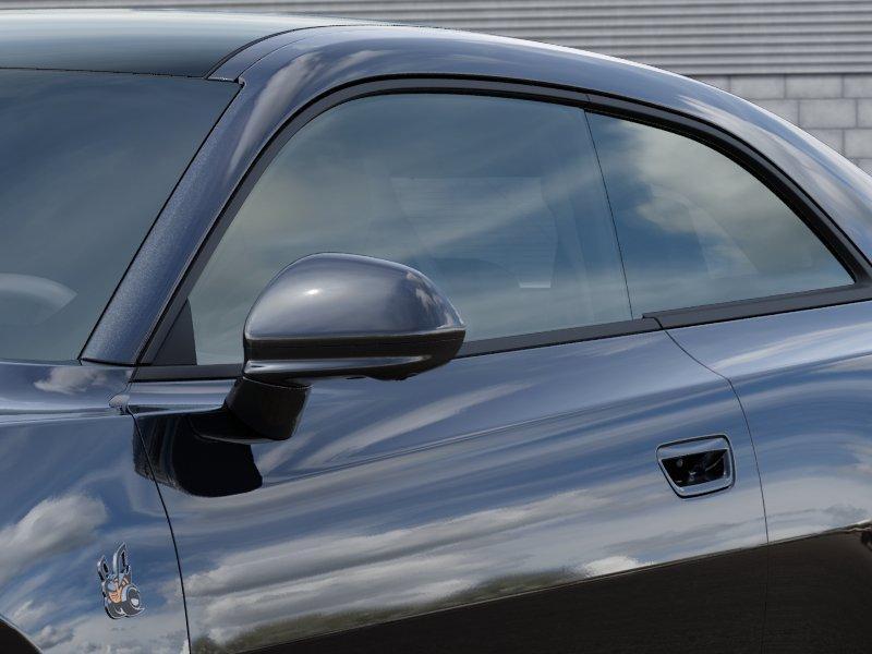 new 2026 Dodge Charger car, priced at $66,225